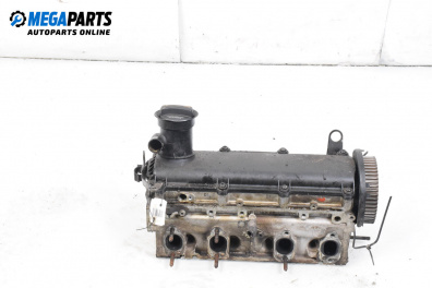 Глава за Skoda Octavia II Hatchback (02.2004 - 06.2013) 1.6, 102 к.с.