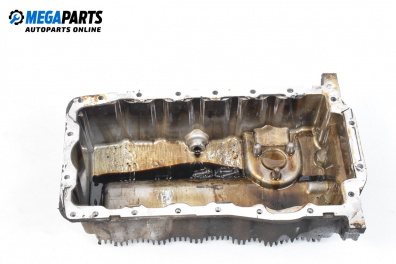 Картер за Skoda Octavia II Hatchback (02.2004 - 06.2013) 1.6, 102 к.с.