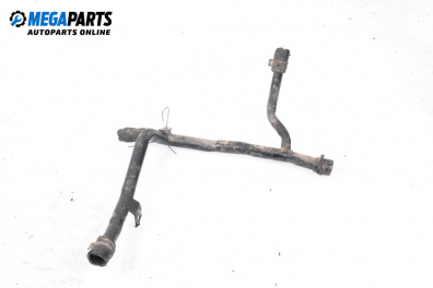 Водни маркучи за Skoda Octavia II Hatchback (02.2004 - 06.2013) 1.6, 102 к.с.