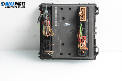 Комфорт модул за Volkswagen Polo Hatchback IV (10.2001 - 12.2005), №  6Q1 937 049 B