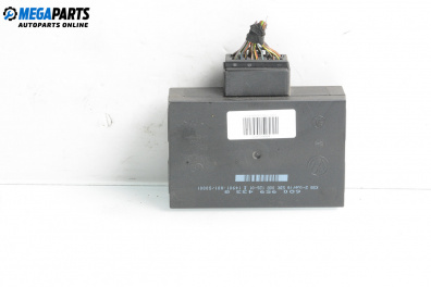 Модул за Volkswagen Polo Hatchback IV (10.2001 - 12.2005), №  5DK 008 126-01