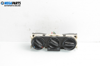 Панел климатик за Volkswagen Polo Hatchback IV (10.2001 - 12.2005)