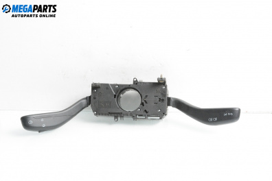 Лостчета светлини и чистачки за Volkswagen Polo Hatchback IV (10.2001 - 12.2005)