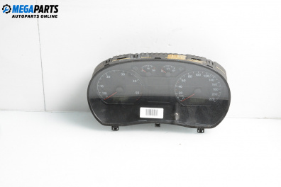 Километраж за Volkswagen Polo Hatchback IV (10.2001 - 12.2005) 1.4 TDI, 75 к.с.