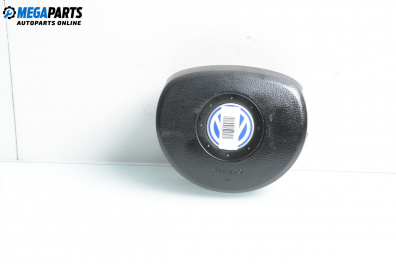 Airbag за Volkswagen Polo Hatchback IV (10.2001 - 12.2005), 2+1 вр., хечбек, позиция: предна