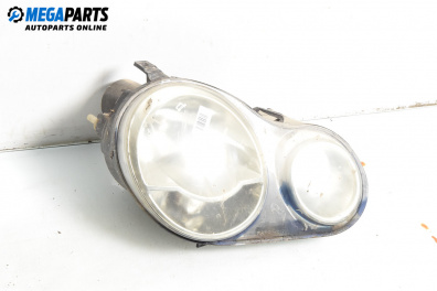 Фар за Volkswagen Polo Hatchback IV (10.2001 - 12.2005), хечбек, позиция: дясна