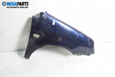 Калник за Volkswagen Polo Hatchback IV (10.2001 - 12.2005), 2+1 вр., хечбек, позиция: предна, дясна