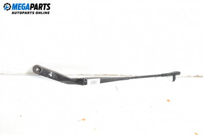 Рамо на чистачка за Volkswagen Polo Hatchback IV (10.2001 - 12.2005), позиция: лява