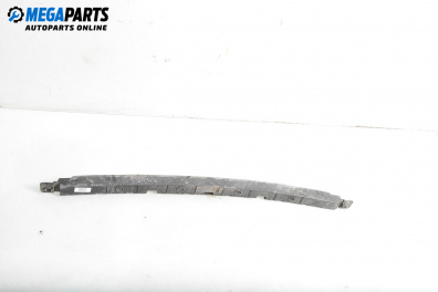 Държач броня за Volkswagen Polo Hatchback IV (10.2001 - 12.2005), хечбек, позиция: задна