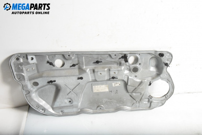 Основа кора врата за Volkswagen Polo Hatchback IV (10.2001 - 12.2005), 2+1 вр., хечбек, позиция: предна, лява