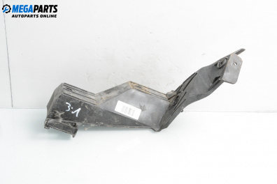 Държач броня за Volkswagen Polo Hatchback IV (10.2001 - 12.2005), хечбек, позиция: задна, лява