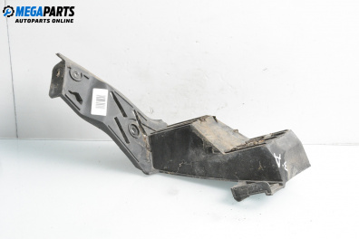 Държач броня за Volkswagen Polo Hatchback IV (10.2001 - 12.2005), хечбек, позиция: задна, дясна