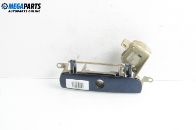 Външна дръжка заден капак за Volkswagen Polo Hatchback IV (10.2001 - 12.2005), хечбек