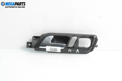 Вътрешна дръжка за Volkswagen Polo Hatchback IV (10.2001 - 12.2005), 2+1 вр., хечбек, позиция: предна, лява