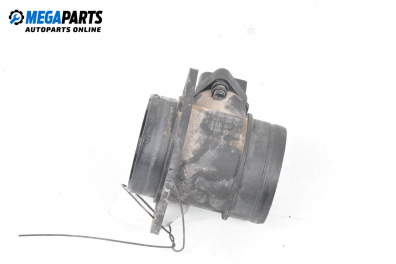 Дебитомер за Volkswagen Polo Hatchback IV (10.2001 - 12.2005) 1.4 TDI, 75 к.с.