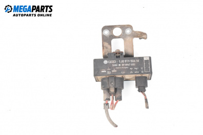 Реле перка за Volkswagen Polo Hatchback IV (10.2001 - 12.2005) 1.4 TDI, №  1J0 919 506 M