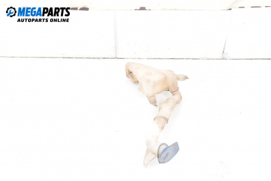 Казанче за чистачки за Volkswagen Polo Hatchback IV (10.2001 - 12.2005)