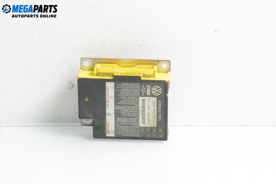 Модул за AIRBAG за Volkswagen Polo Hatchback IV (10.2001 - 12.2005), №  6Q0 909 605S