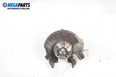 Шенкел главина за Volkswagen Polo Hatchback IV (10.2001 - 12.2005), позиция: предна, дясна