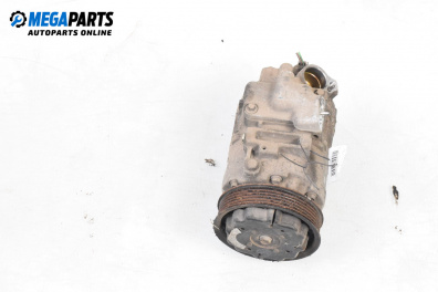 Компресор климатик за Volkswagen Polo Hatchback IV (10.2001 - 12.2005) 1.4 TDI, 75 к.с., №  6Q0 820 803D