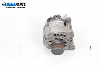 Алтернатор / генератор за Volkswagen Polo Hatchback IV (10.2001 - 12.2005) 1.4 TDI, 75 к.с., № ALT.SG12B049