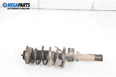 Макферсон за Volkswagen Polo Hatchback IV (10.2001 - 12.2005), хечбек, позиция: предна, лява