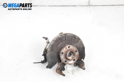 Шенкел главина за Volkswagen Polo Hatchback IV (10.2001 - 12.2005), позиция: предна, лява