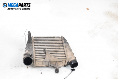 Интеркулер за Volkswagen Polo Hatchback IV (10.2001 - 12.2005) 1.4 TDI, 75 к.с.