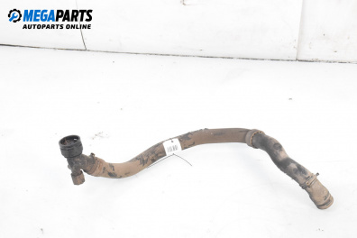 Воден маркуч за Volkswagen Polo Hatchback IV (10.2001 - 12.2005) 1.4 TDI, 75 к.с.