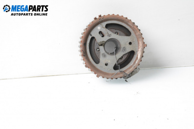 Ремъчна шайба за колянов вал за Volkswagen Polo Hatchback IV (10.2001 - 12.2005) 1.4 TDI, 75 к.с.