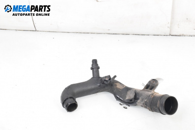 Въздуховод за Volkswagen Polo Hatchback IV (10.2001 - 12.2005) 1.4 TDI, 75 к.с.