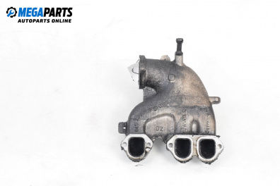 Всмукателен колектор за Volkswagen Polo Hatchback IV (10.2001 - 12.2005) 1.4 TDI, 75 к.с.