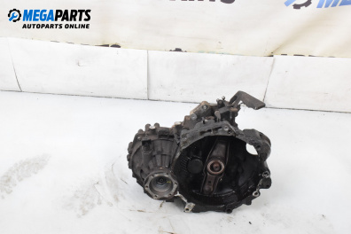 Ръчна скоростна кутия за Volkswagen Polo Hatchback IV (10.2001 - 12.2005) 1.4 TDI, 75 к.с.