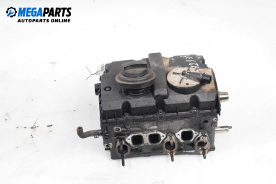 Глава за Volkswagen Polo Hatchback IV (10.2001 - 12.2005) 1.4 TDI, 75 к.с.