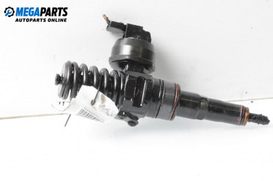 Дюза дизел за Volkswagen Polo Hatchback IV (10.2001 - 12.2005) 1.4 TDI, 75 к.с.