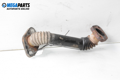 EGR тръба за Volkswagen Polo Hatchback IV (10.2001 - 12.2005) 1.4 TDI, 75 к.с.