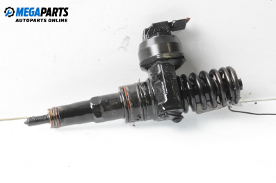 Дюза дизел за Volkswagen Polo Hatchback IV (10.2001 - 12.2005) 1.4 TDI, 75 к.с.