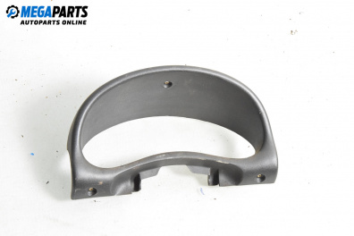 Интериорна пластмаса километраж за Opel Corsa B Hatchback (03.1993 - 12.2002), 2+1 вр., хечбек