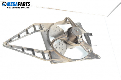 Перка охлаждане за Opel Corsa B Hatchback (03.1993 - 12.2002) 1.2 i, 45 к.с.