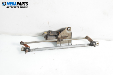 Ел. мотор за чистачките за Opel Corsa B Hatchback (03.1993 - 12.2002), хечбек, позиция: предна