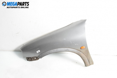 Калник за Opel Corsa B Hatchback (03.1993 - 12.2002), 2+1 вр., хечбек, позиция: предна, лява