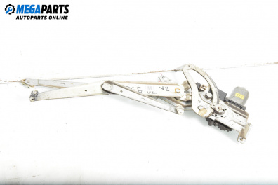 Машинка ел. стъкло за Opel Corsa B Hatchback (03.1993 - 12.2002), 2+1 вр., хечбек, позиция: предна, лява