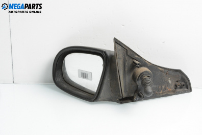 Огледало за Opel Corsa B Hatchback (03.1993 - 12.2002), 2+1 вр., хечбек, позиция: лява