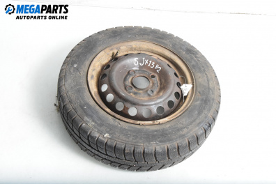 Резервна гума за Opel Corsa B Hatchback (03.1993 - 12.2002) 13 цола, ширина 5 (Цената е за 1 бр.)