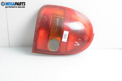 Стоп за Opel Corsa B Hatchback (03.1993 - 12.2002), хечбек, позиция: лява