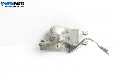 Ел. мотор за чистачките за Opel Corsa B Hatchback (03.1993 - 12.2002), хечбек, позиция: задна, № 403980