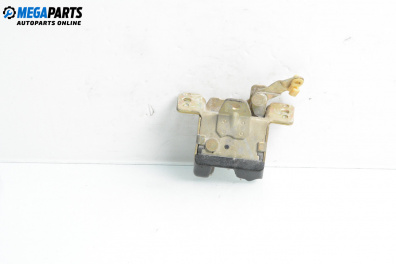 Брава заден капак за Opel Corsa B Hatchback (03.1993 - 12.2002), хечбек, позиция: задна