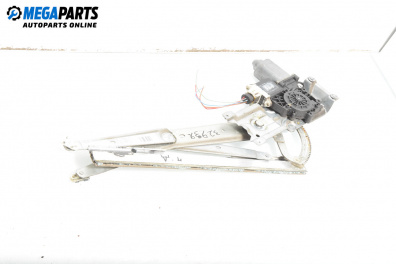 Машинка ел. стъкло за Opel Corsa B Hatchback (03.1993 - 12.2002), 2+1 вр., хечбек, позиция: предна, дясна