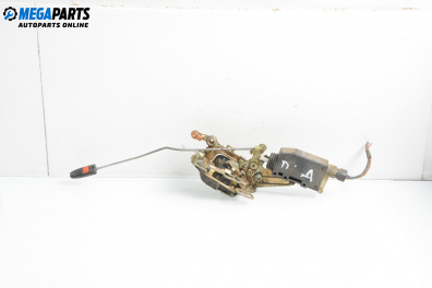 Брава на врата за Opel Corsa B Hatchback (03.1993 - 12.2002), позиция: дясна