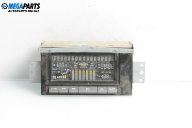 Панел климатроник за Great Wall Hover SUV (06.2005 - ...)